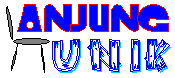 Anjung Unik Logo